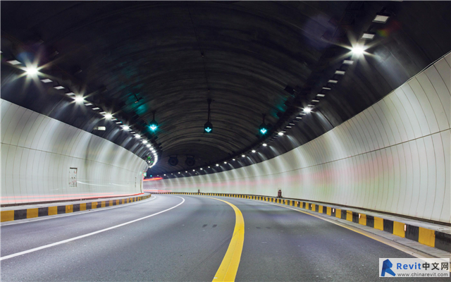 隧道工程，公路隧道设计