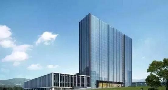 BIM技术在武广客运专线广东省韶关客运综合枢纽的应用