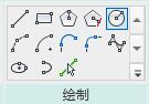 revit弯头轮廓