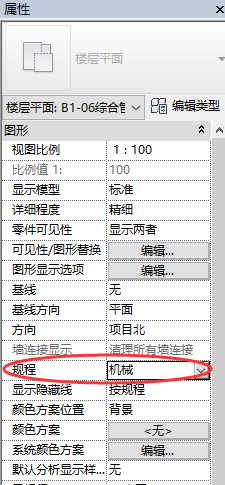 Revit中如何解决看不见模型的情况,BIM教程,revit教程,