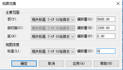 Revit中如何解决看不见模型的情况,BIM教程,revit教程,