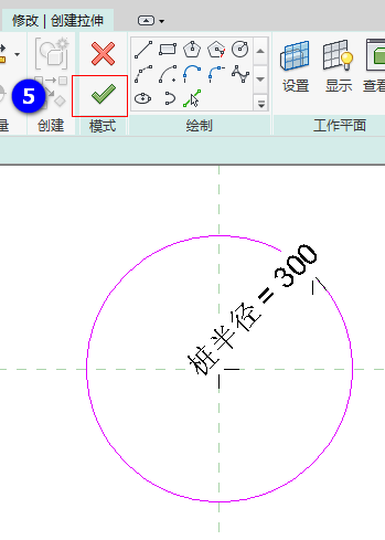 腿腿教学网-Revit教程 | 如何运用Revit创建桩族