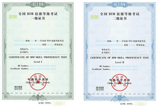 腿腿教学网-BIM怎么考二级？参与BIM二级培训会更好过一点吗？