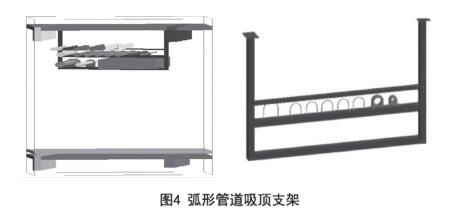 腿腿教学网-BIM案例：BIM怎么指导施工？以榆林市体育场为例