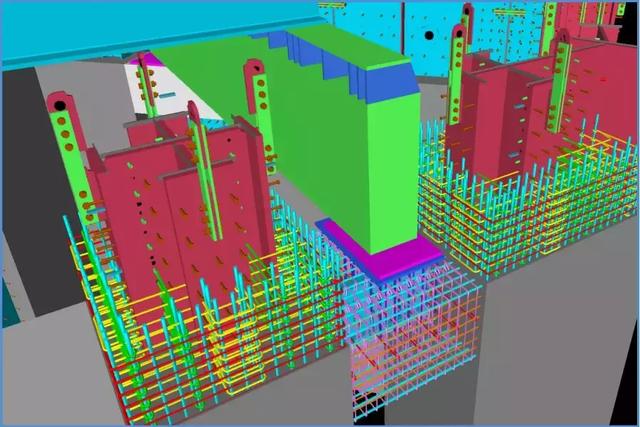 钢结构深化设计BIM应用方法总结