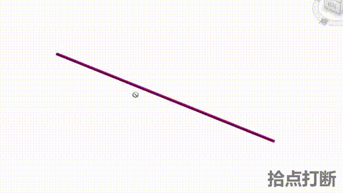 拾点打断.gif