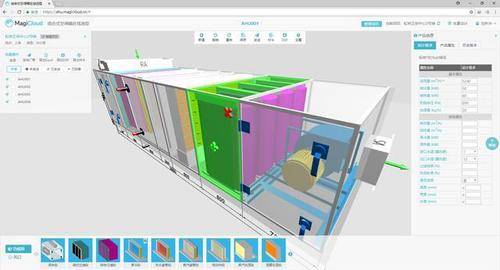 通过BIM实现技术升级建筑机电工程
