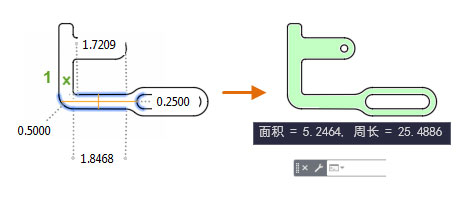 AutoCAD2021官方简体中文破解版32位+64位，含注册机、序列号、密钥、安装教程