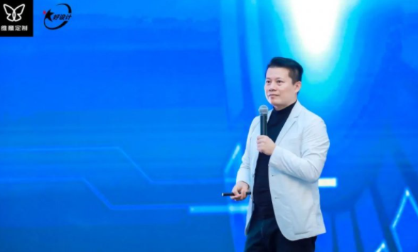 巨头暗战整装 维意定制BIM科技整装能否顺利抢跑