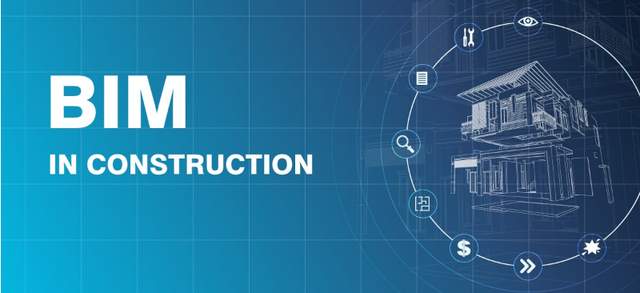 BIM，GIS