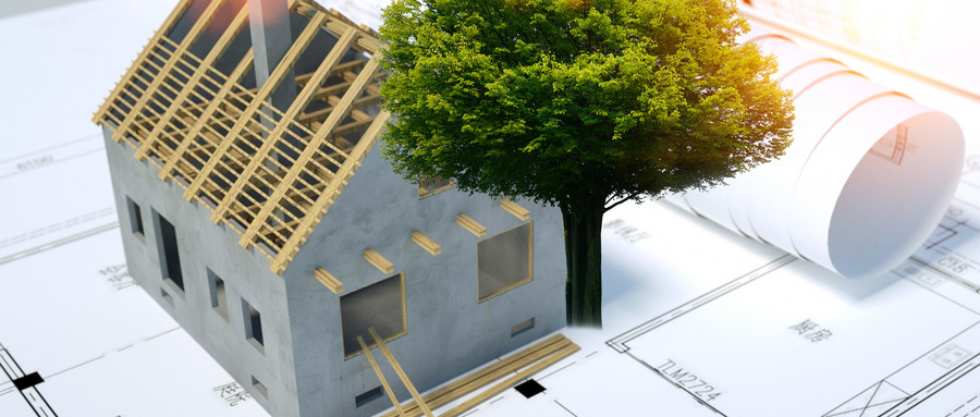 BIM，绿色分析软件