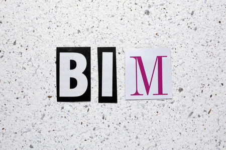 BIM案例，土建施工