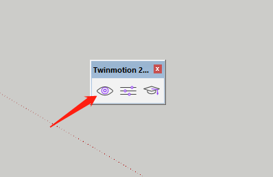Twinmotion，SkechUp