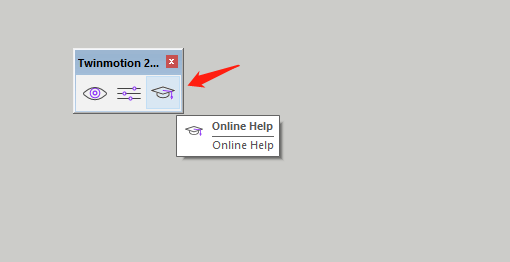 Twinmotion，SkechUp