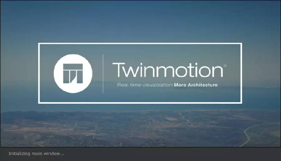 Twinmotion，Twinmotion建模