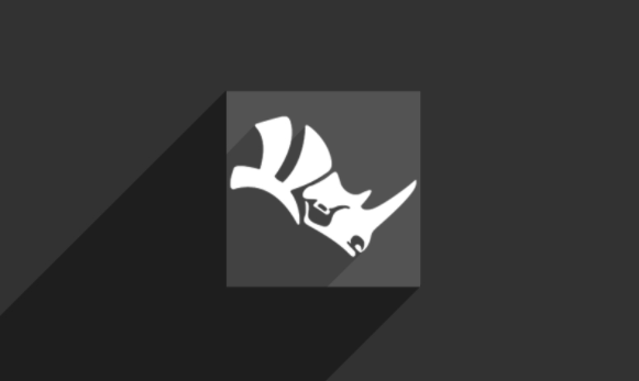 Rhino，Rhino 软件
