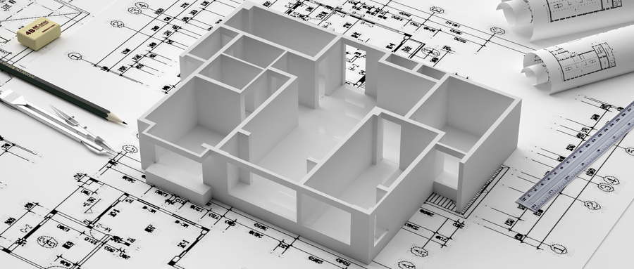 BIM，建筑设计
