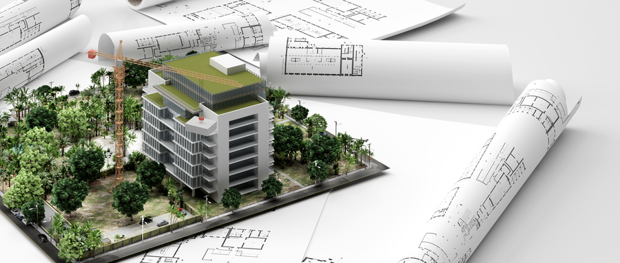 BIM，建筑施工